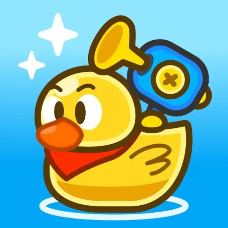 Image of Rubber Duck