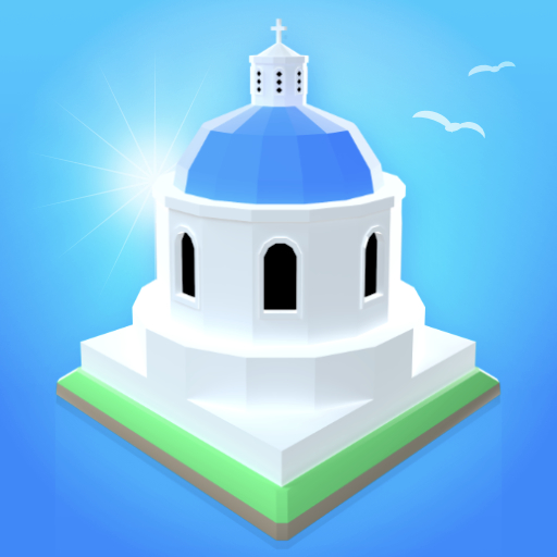 Image of Santorini